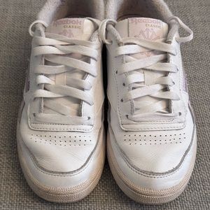 Reebok Classic sneakers - women size 7
